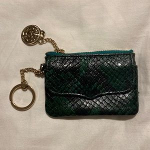 Rebecca Minkoff Card Holder and Coin Purse
